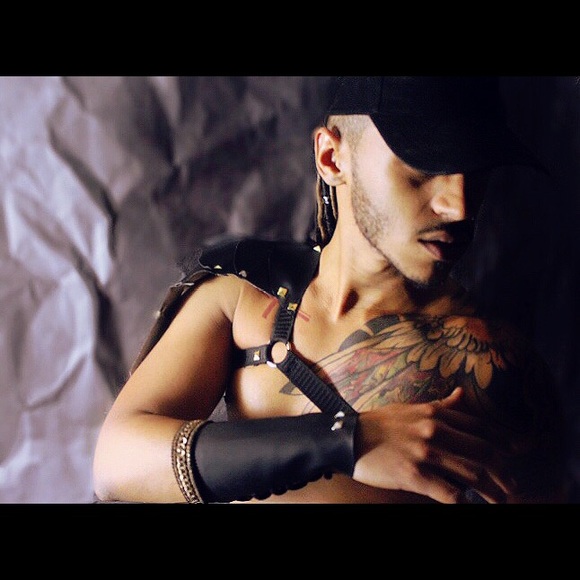 Gladiator Harness - Picture 4 of 7